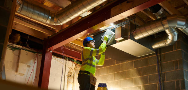 Best HVAC Duct Inspection Services  in Bryant, WA