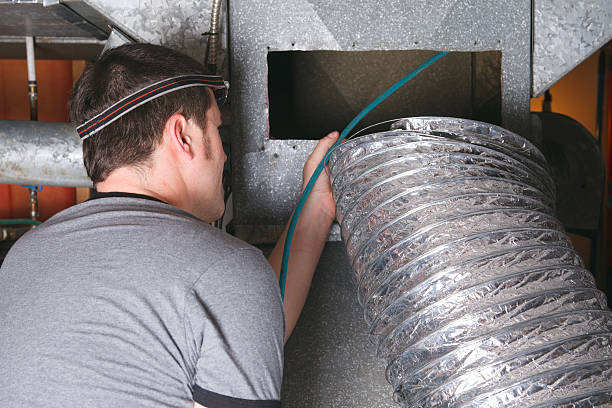 Best HVAC Air Duct Cleaning  in Bryant, WA