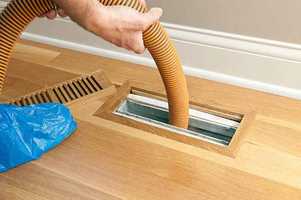 Ventilation Cleaning Services in Bryant, WA